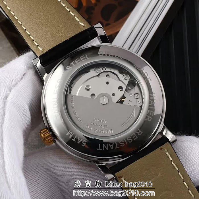 歐米茄OMEGA 新款首發 8215全自動機械機芯情侶對表 WSS1346